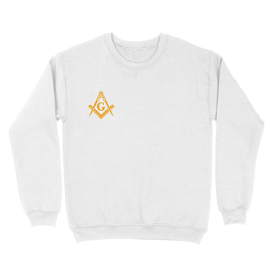 Army Freemason - Sweatshirt