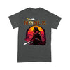 Noble Shriner Masonic Egyptian Warrior - T Shirt - MS230728_01